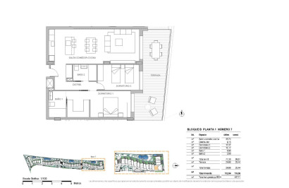 New Build - Apartment / Flat - La Nucía - Ciudad del Deporte