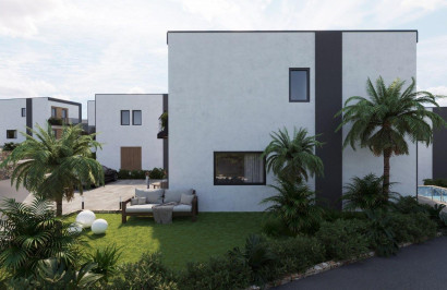 New Build - Detached Villa - Finestrat - Balcón De Finestrat