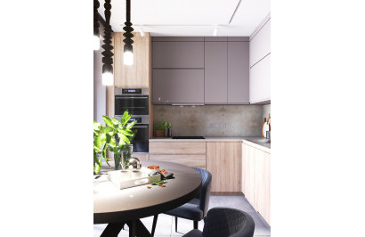 New Build - Detached Villa - Finestrat - Balcón De Finestrat