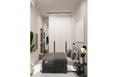 New Build - Detached Villa - Finestrat - Balcón De Finestrat