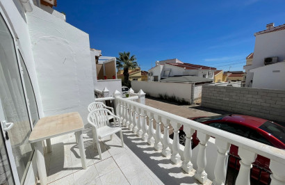 Resale - Town House - Ciudad Quesada - Upper Quesada