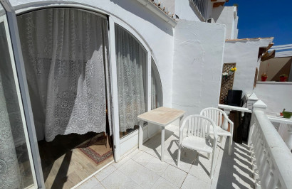 Resale - Town House - Ciudad Quesada - Upper Quesada