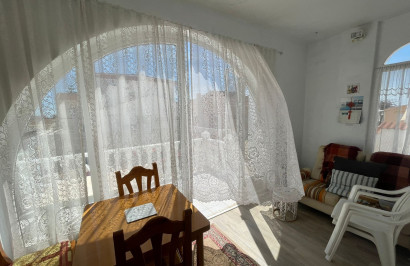 Resale - Town House - Ciudad Quesada - Upper Quesada