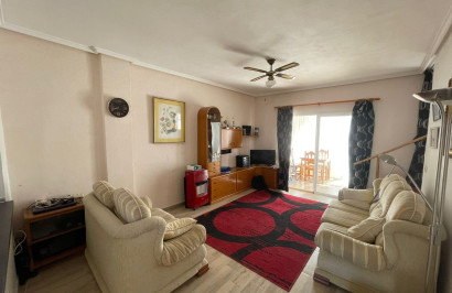 Resale - Town House - Ciudad Quesada - Upper Quesada