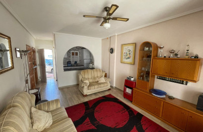 Resale - Town House - Ciudad Quesada - Upper Quesada