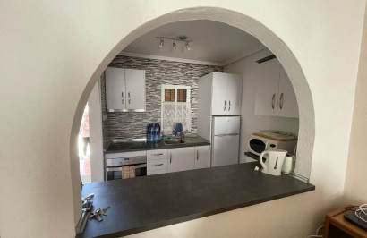 Resale - Town House - Ciudad Quesada - Upper Quesada