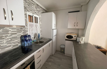 Resale - Town House - Ciudad Quesada - Upper Quesada