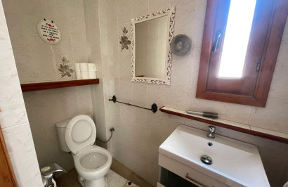 Resale - Town House - Ciudad Quesada - Upper Quesada