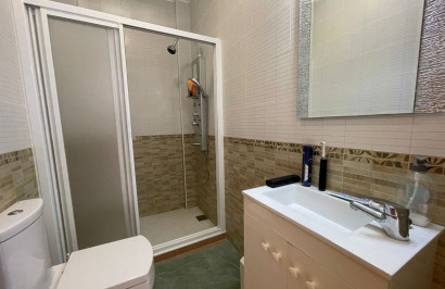 Resale - Town House - Ciudad Quesada - Upper Quesada