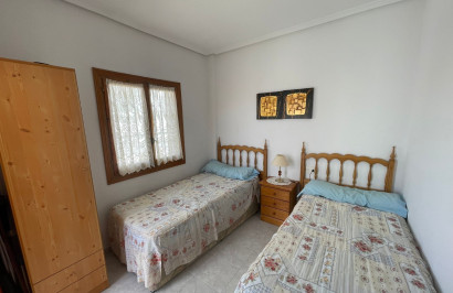 Resale - Town House - Ciudad Quesada - Upper Quesada