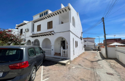 Resale - Town House - Ciudad Quesada - Upper Quesada