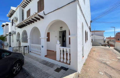 Resale - Town House - Ciudad Quesada - Upper Quesada