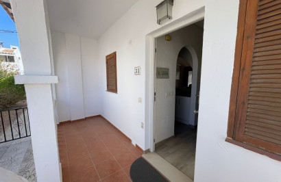 Resale - Town House - Ciudad Quesada - Upper Quesada