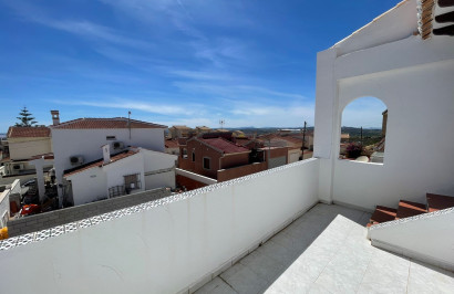 Resale - Town House - Ciudad Quesada - Upper Quesada