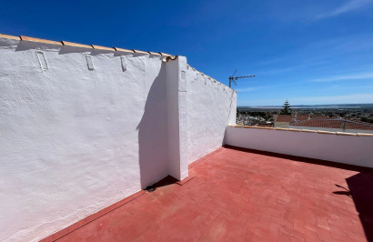 Resale - Town House - Ciudad Quesada - Upper Quesada