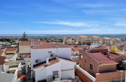 Resale - Town House - Ciudad Quesada - Upper Quesada