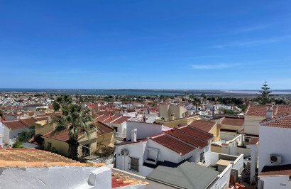 Resale - Town House - Ciudad Quesada - Upper Quesada