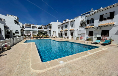 Resale - Town House - Ciudad Quesada - Upper Quesada