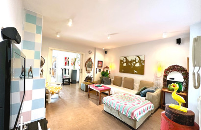 Resale - Apartment / Flat - Ciudad Quesada - Rojales