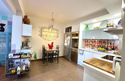 Resale - Apartment / Flat - Ciudad Quesada - Rojales