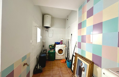 Resale - Apartment / Flat - Ciudad Quesada - Rojales