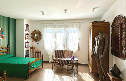 Resale - Apartment / Flat - Ciudad Quesada - Rojales