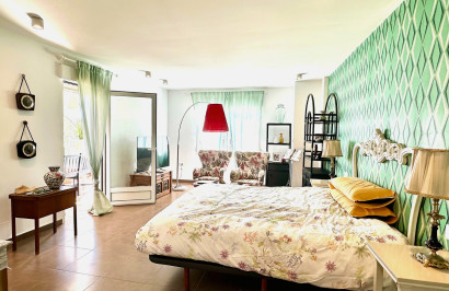 Resale - Apartment / Flat - Ciudad Quesada - Rojales