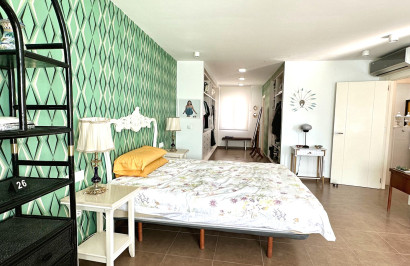 Resale - Apartment / Flat - Ciudad Quesada - Rojales