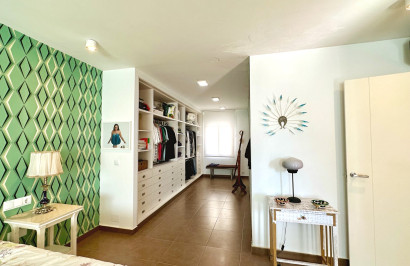 Resale - Apartment / Flat - Ciudad Quesada - Rojales