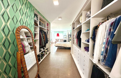 Resale - Apartment / Flat - Ciudad Quesada - Rojales