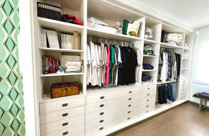 Resale - Apartment / Flat - Ciudad Quesada - Rojales