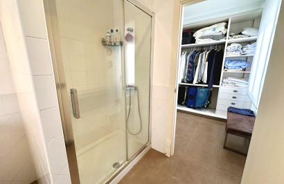 Resale - Apartment / Flat - Ciudad Quesada - Rojales