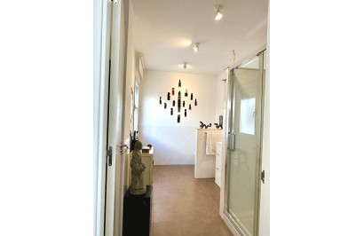 Resale - Apartment / Flat - Ciudad Quesada - Rojales