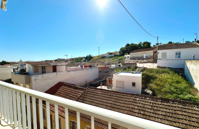 Resale - Apartment / Flat - Ciudad Quesada - Rojales