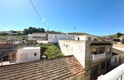 Resale - Apartment / Flat - Ciudad Quesada - Rojales