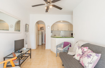 Resale - Apartment / Flat - Torrevieja - Lago Jardin