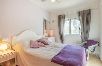 Resale - Apartment / Flat - Torrevieja - Lago Jardin