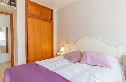 Resale - Apartment / Flat - Torrevieja - Lago Jardin