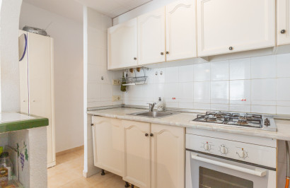 Resale - Apartment / Flat - Torrevieja - Lago Jardin