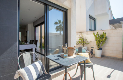 Resale - Detached Villa - Rojales - Ciudad Quesada