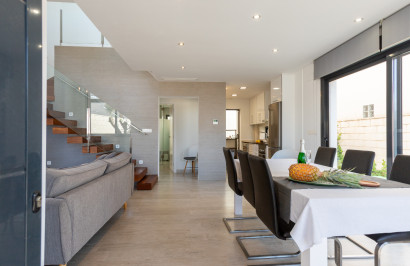 Resale - Detached Villa - Rojales - Ciudad Quesada