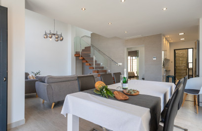 Resale - Detached Villa - Rojales - Ciudad Quesada