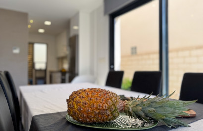 Resale - Detached Villa - Rojales - Ciudad Quesada