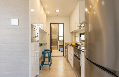 Resale - Detached Villa - Rojales - Ciudad Quesada