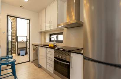 Resale - Detached Villa - Rojales - Ciudad Quesada