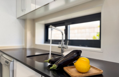 Resale - Detached Villa - Rojales - Ciudad Quesada