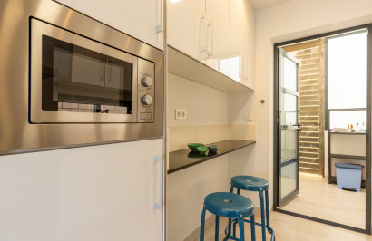 Resale - Detached Villa - Rojales - Ciudad Quesada