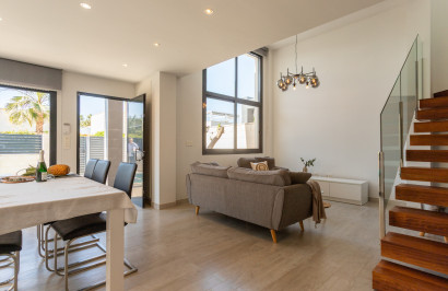 Resale - Detached Villa - Rojales - Ciudad Quesada