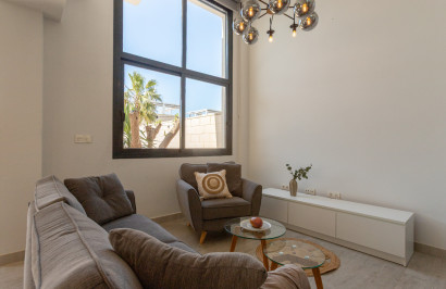 Resale - Detached Villa - Rojales - Ciudad Quesada