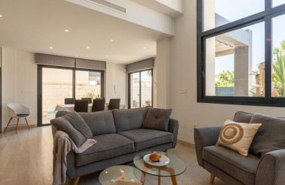 Resale - Detached Villa - Rojales - Ciudad Quesada